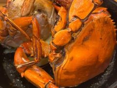-莲花公园煎蟹·30年闽菜(火车站店)
