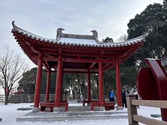-华清宫景区