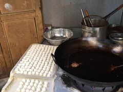 -邓记新一代糖油果子(四川煤管局供销公司职工宿舍店)