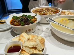 -蜀厨小匠·民间川菜(犀浦店)