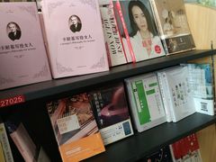 -新华书店(龙头路店)