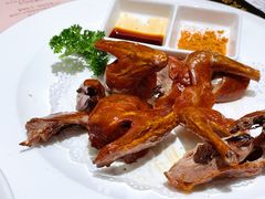 -顺风汤馆·广府粤菜(江宸天街店)