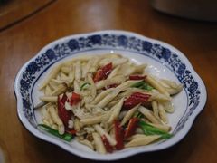 -碧桂园禧贤楼土菜馆