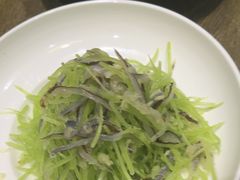 -蘇河湾·新鲁菜·泰山宴(宝龙店)
