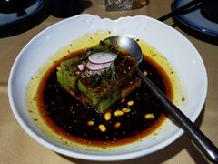 油辣子米豆腐-山石榴·贵州菜(丰盛里店)