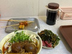 -任记七中刀削面(总店)