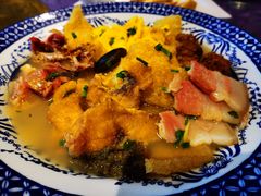 -长兴菜馆(高桥店)