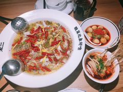 -太二酸菜鱼(福州泰禾店)