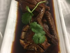 -蝶苑(吴江路店)