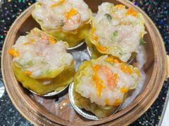 -味可道美食坊(福基路店)