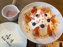 -Blac+Blac(中海环宇荟店)