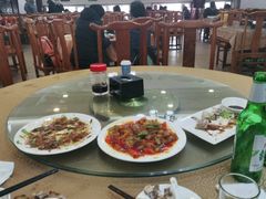 -白魁老号饭庄(交道口店)