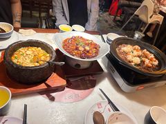 -绿茶餐厅(千岛湖银泰城店)