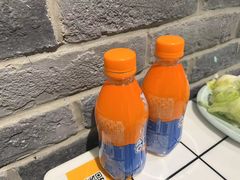 -百味源炭火烤翅 ·夜市大排档(酒仙桥店)