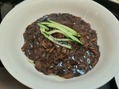 -桃园中华料理炸酱面(燕儿岛路店)