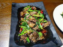 -福照楼汽锅鸡·云南菜(护国路店)