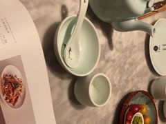 -苏帮袁Sue Cuisine(来福士店)