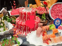 -德天肥牛海鲜火锅(城西银泰店)