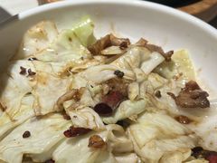 -九毛九西北菜(番禺万达店)