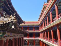 -普陀宗乘之庙(小布达拉宫)
