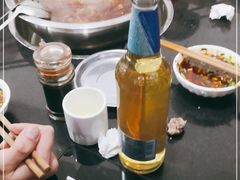 -水碾河肥兔火锅(水碾河店)