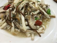 -益恒饭店乡间白族菜(古城总店)