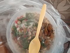 -津门红姐熟梨糕茶汤糕干(爱国道店)