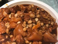 -原汁原味农家菜·经典粤菜(江燕南路店)