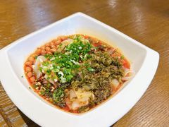 -黔城故事(虎峰别墅店)