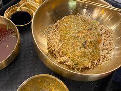 -贡梅老面馆·蟹粉面·无锡特色小吃(南长街主推店)