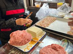 -长人馄饨铺(解放街店)