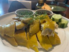 -星叶·东南亚料理(宁波万象汇店)