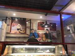 -宣武小院涮肉(前门店)