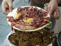 -松明一烤肉馆(鲁园店)