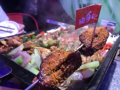 -蛙来哒(金沙洲万达店)
