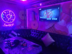 包房-好乐迪KTV(金钻店)