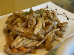 东安仔鸡-马凯餐厅(长椿街店)