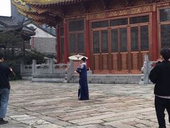 -龙潭水乡