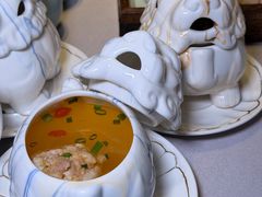 -四世同堂·京菜·烤鸭(双井店)