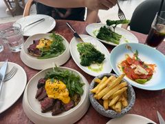 -城市露台景观餐厅(淮海路店)