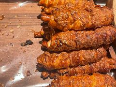 -B&C黄油与面包·THE GARDEN BAKERY概念店(世纪汇店)