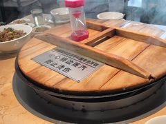 -陈大锅·岳阳鱼馆·地道岳阳菜(美食街店)