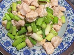 -老北京胡同味道二荤铺(酒仙桥店)