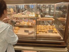 -RUXU入续糖水铺与包(卓悦中心店)
