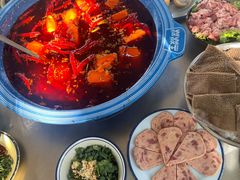 -王歘歘·chuǎ火锅(五道营店)