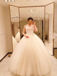 -GRACE KELLY婚纱与礼服(北京店)