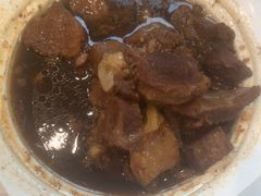 -宛平李记小吃(东关街店)