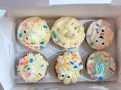 -幸福里DIY蛋糕烘焙·团建·拼豆豆(普陀店)