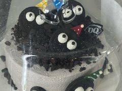 -DQ·蛋糕·冰淇淋(湖景东路店)