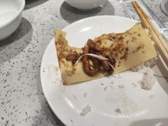 -紫光园·烤鸭·北京菜(团结湖店)